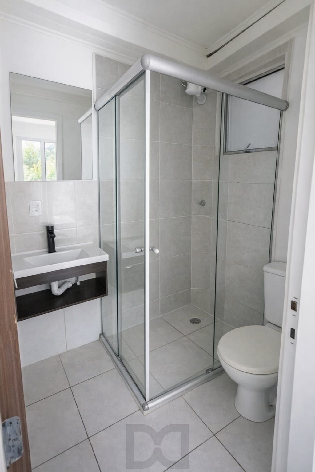 Apartamento térreo com 2 dormitórios no bairro Campo Novo — foto 7