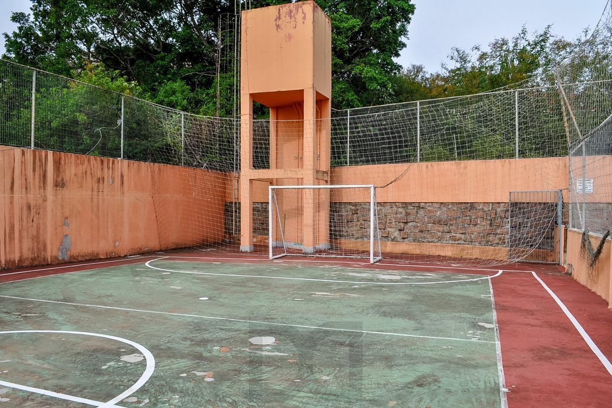 Ótima Casa condomínio pronta para morar, semi mobiliada, Bairro Menino Deus — foto 37