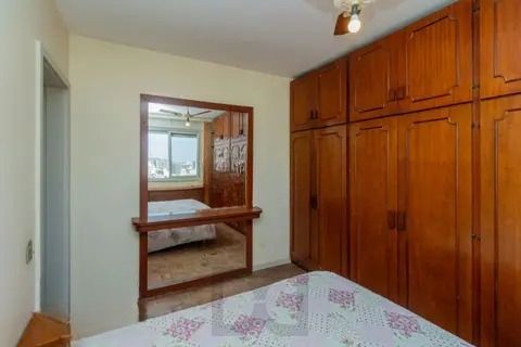 Apartamento de 2 quartos, elevador no Centro Histórico Porto Alegre. — foto 14