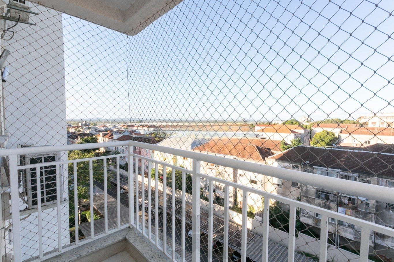 Apartamento com 3 quartos, 1 Suíte, 2 vagas e 83m² à venda em Jardim Lindóia. — foto 5