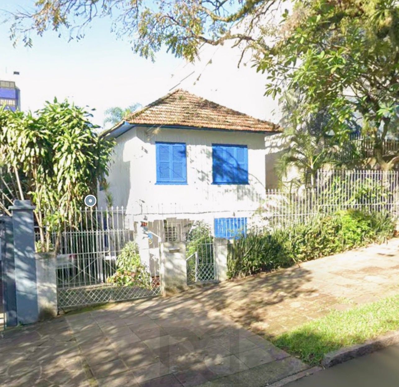 Terreno de 11x 60 no Bairro Higienópolis Entre Rua Portugal e Luzitana — foto 18