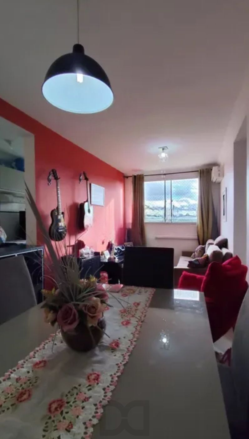 Apartamento 3 dormitórios 1 suíte 1 vaga fixa no Jardim Planalto Porto Alegre — foto 35