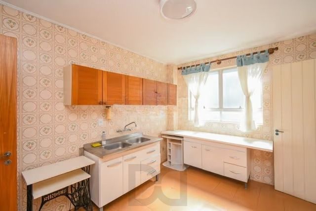 Apartamento de 3 quartos, bairro Rio Branco Porto Alegre. — foto 7