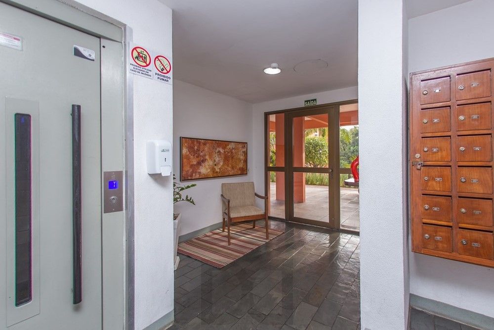 Apartamento com 3 dormitótrios, 1 vaga e 67m² à venda no Alto Petrópolis. — foto 15