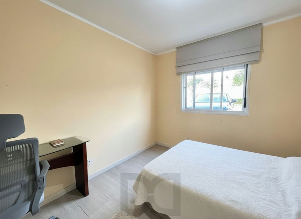 Apartamento 3 quartos, 1 vaga, elevador e piscina no bairro Cristal — foto 10