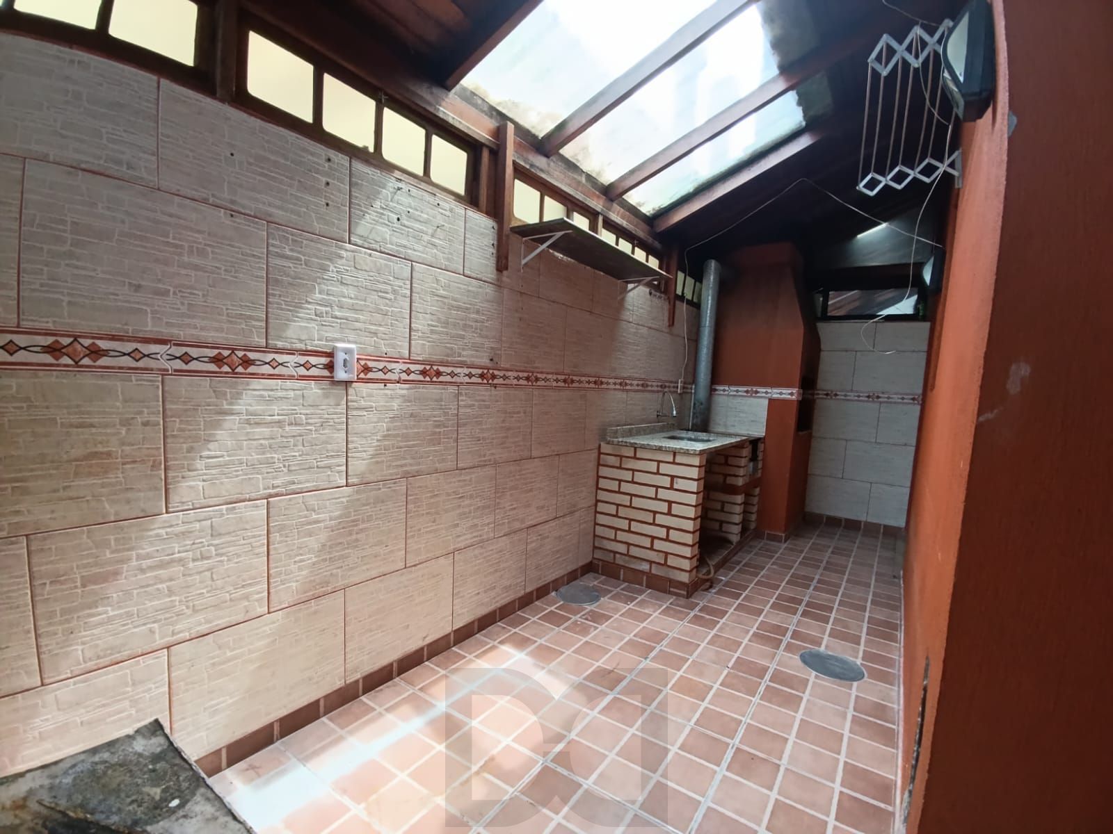 Casa em Condomínio fechado 3 quartos,1 vaga e portaria 24 h bairro Jardim Itu. — foto 20