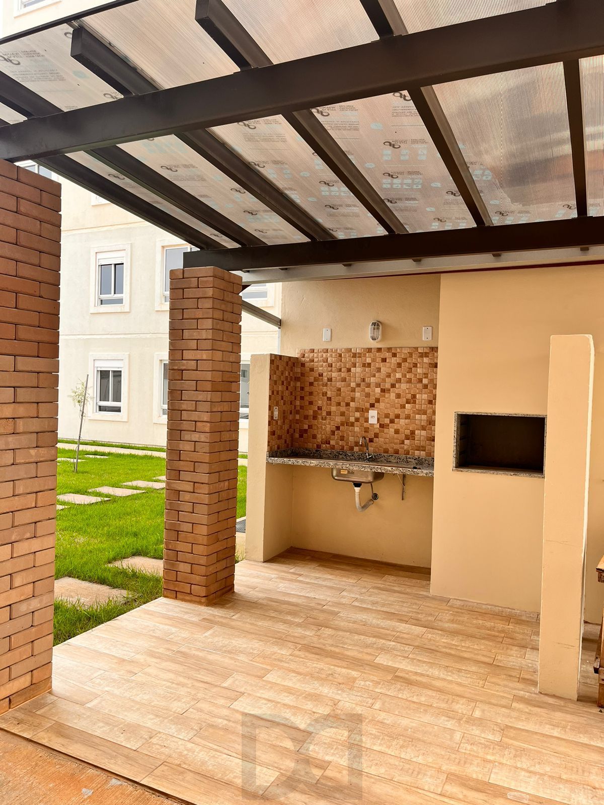 Apartamento com 2 quartos, à venda, com infra completa, Parque Santa Fé, — foto 25