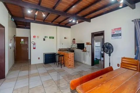 Apartamento de 2 quartos, elevador no Centro Histórico Porto Alegre. — foto 23