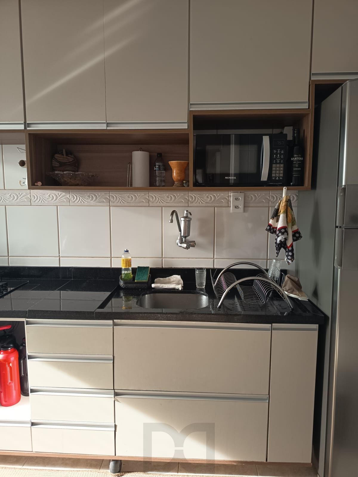 Apartamento 2 D reformado, elevador , vaga na Azenha — foto 21