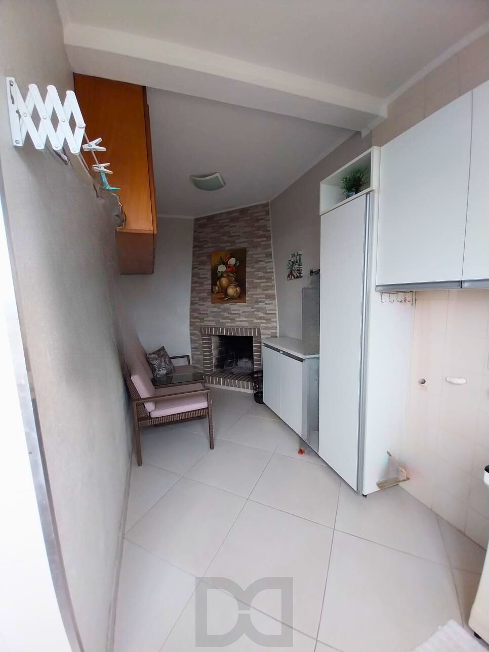 Apartamento de 102m²e 3 dormitórios no Bairro São Geraldo — foto 17