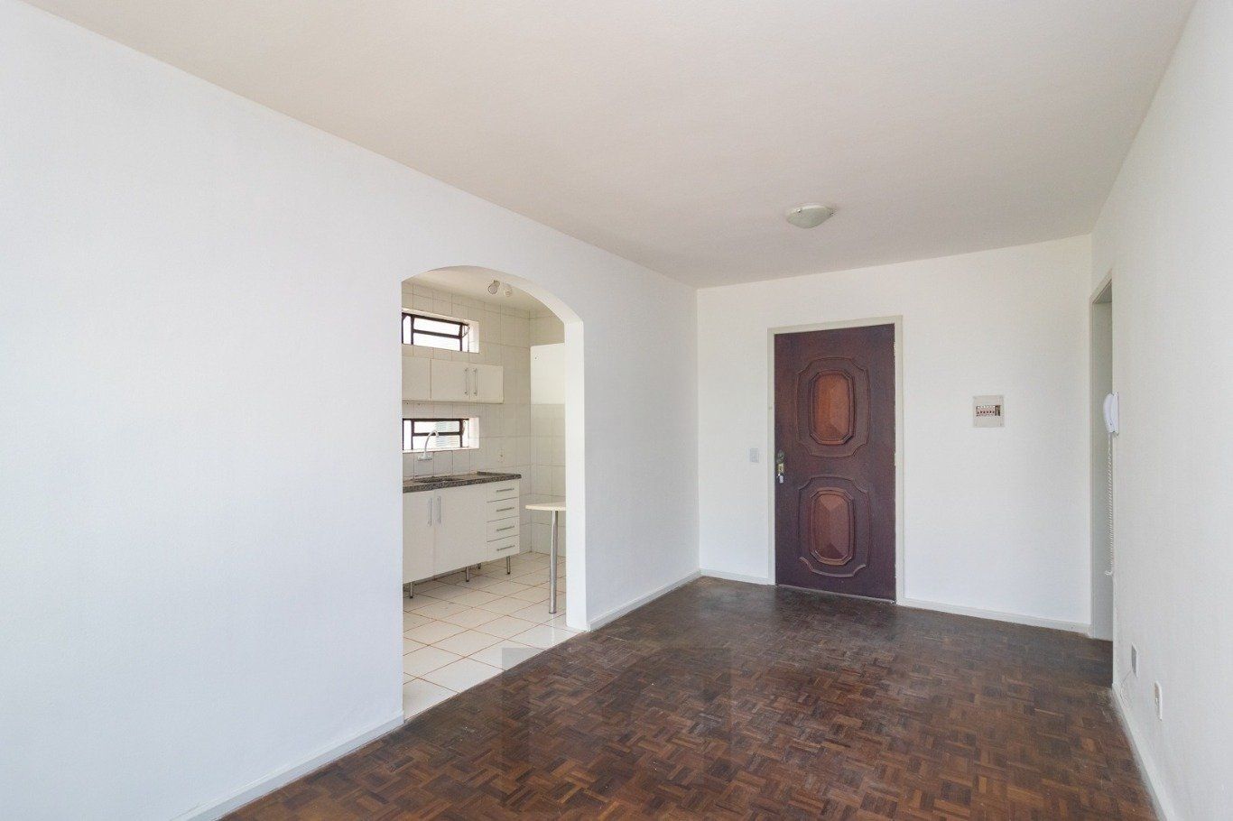 Apartamento térreo de 2 dormitórios e 1 vaga no bairro Nonoai — foto 6