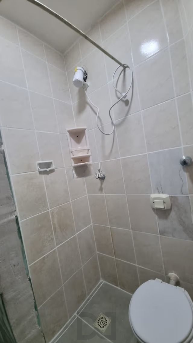 Apartamento de 1 dormitório no centro Histórico de Porto Alegre. — foto 18