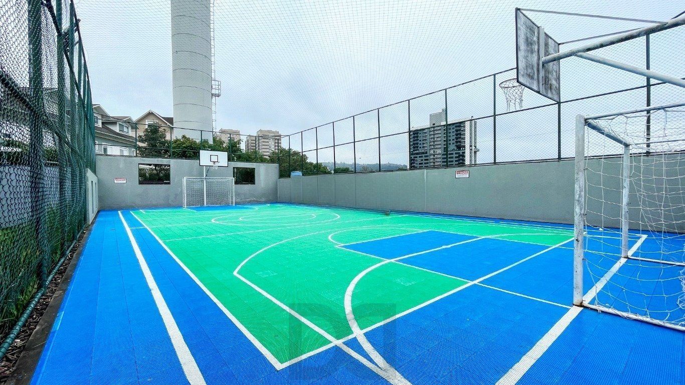 Casa em Condomínio com 3 quartos, 3 suítes, 2 vagas e 195m² no Jardim Carvalho. — foto 40