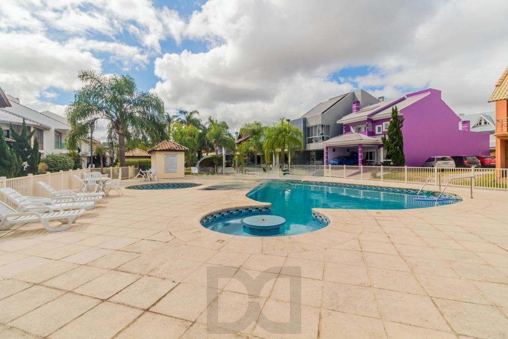 Casa em Condomínio com 4 quartos, 1 suíte e 300m² à venda em Ecoville. — foto 50
