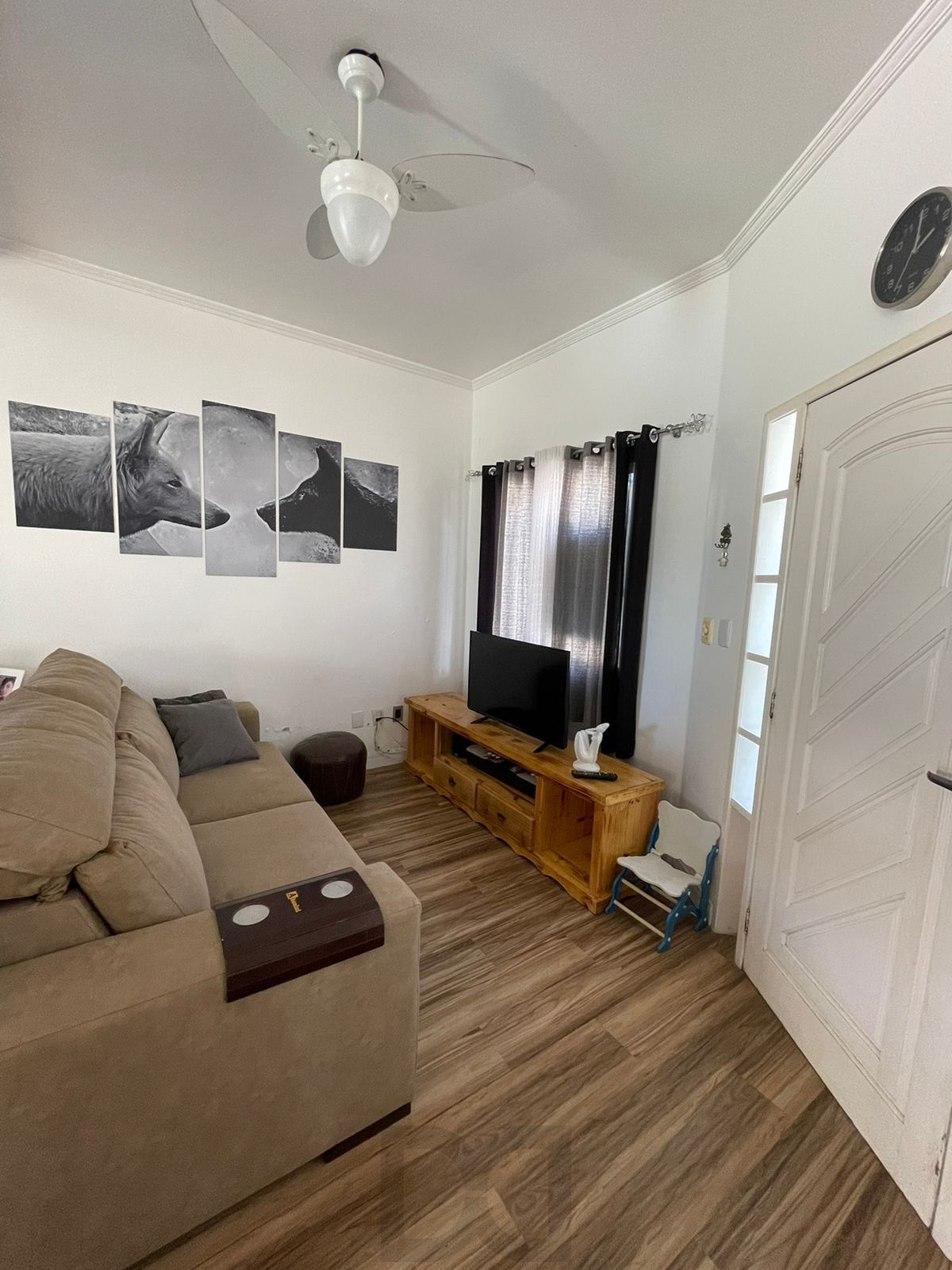 Casa 3 Quartos, com piscina e 2 vagas no Passo das Pedras — foto 2