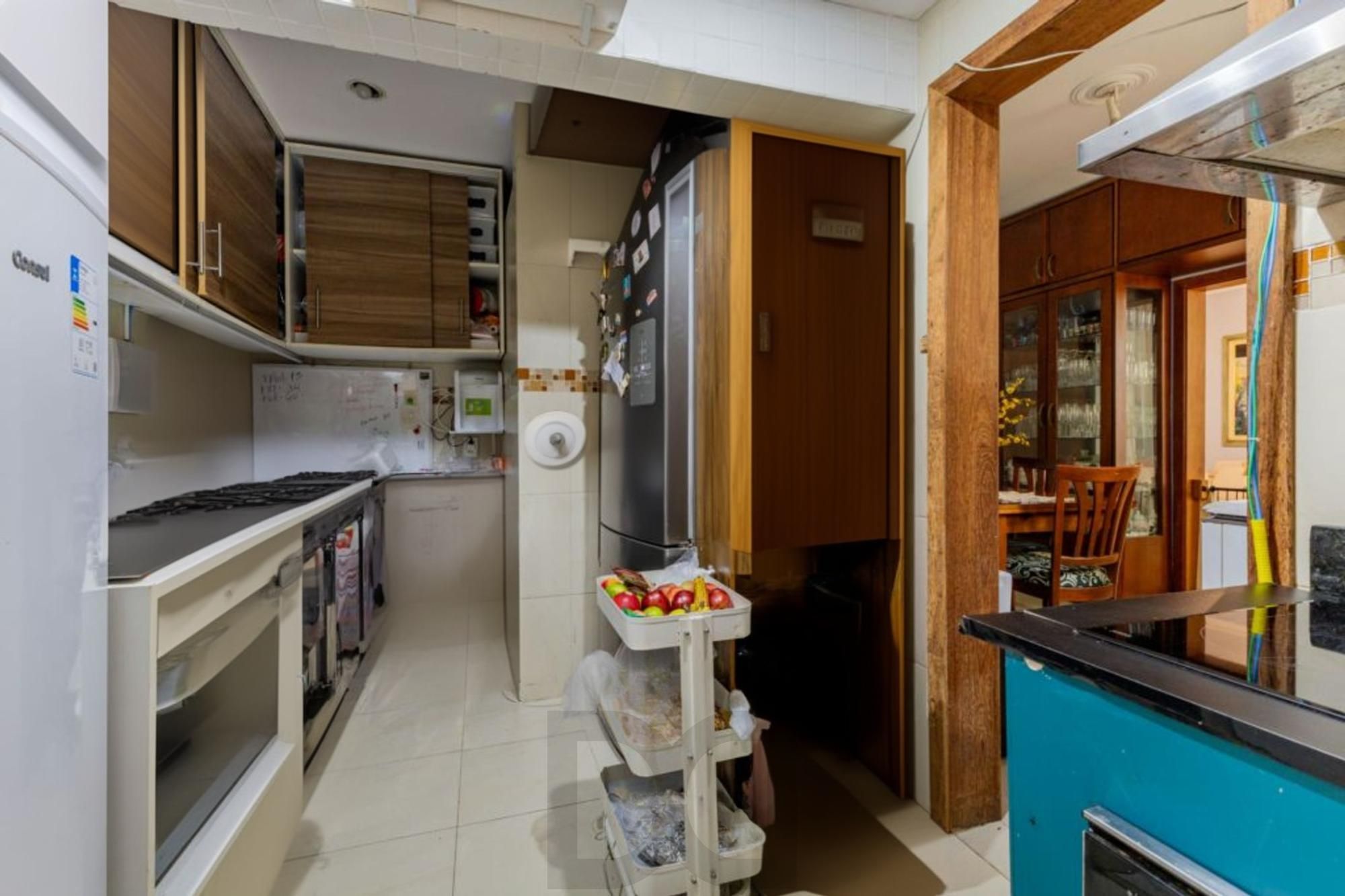 Apartamento Térreo, 3 quartos e varanda separada no bairro Rio Branco — foto 8