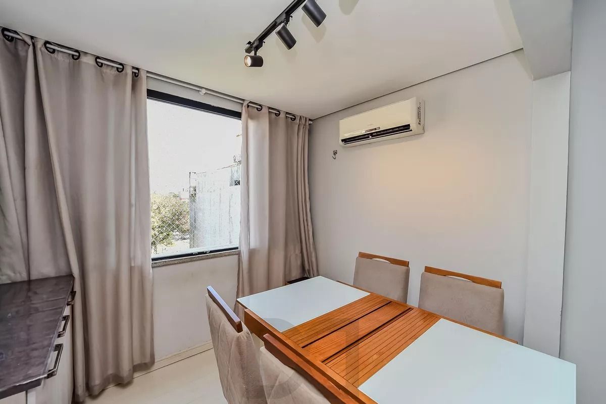 Apartamento com 2 quartos, 2 vagas e aquecimento central no bairro Jardim Itu — foto 11