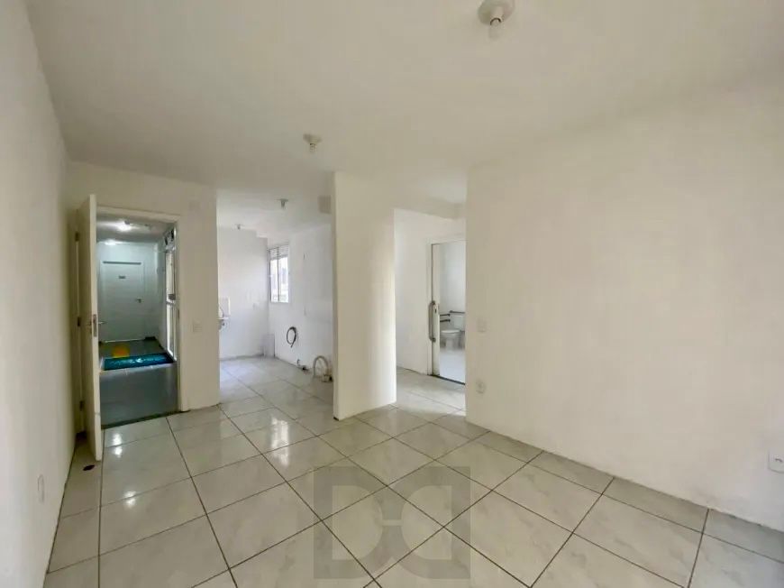 Apartamento 2 dormitórios terceiro andar Reservas do Sul Restinga — foto 17
