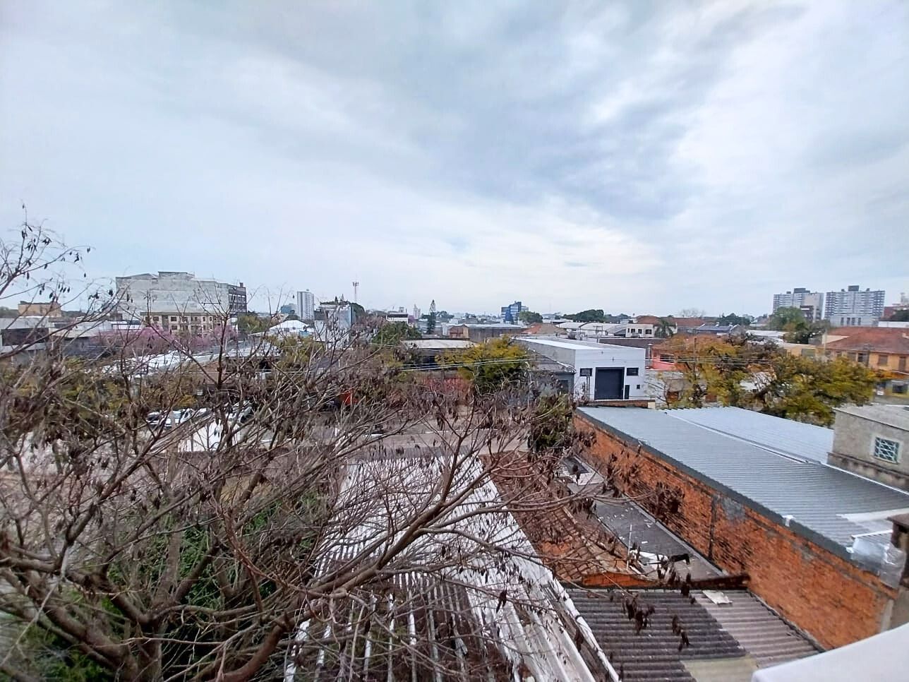 Apartamento de 102m²e 3 dormitórios no Bairro São Geraldo — foto 11
