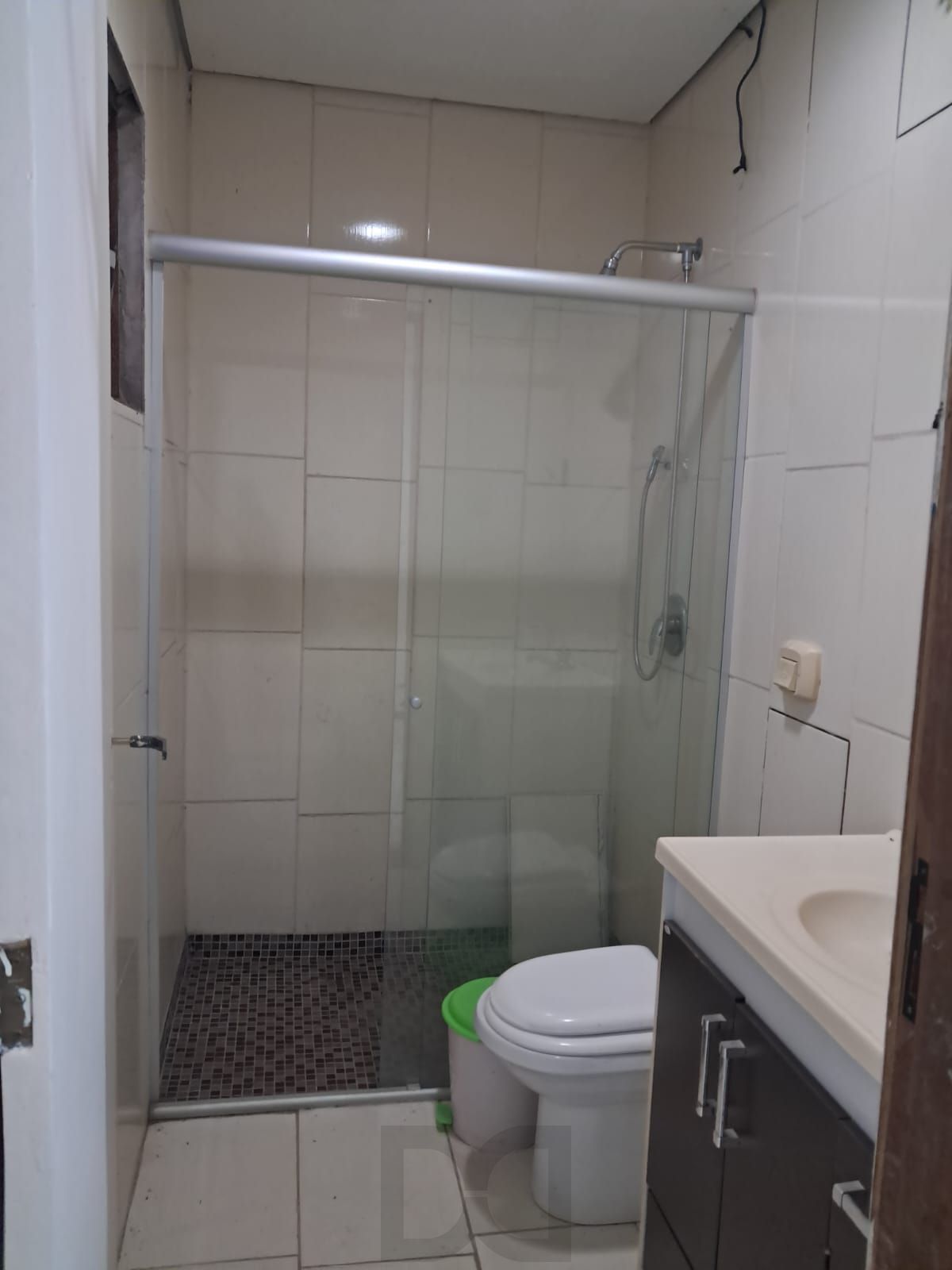 Sobrado de 2 quartos, suíte e 2 vagas no bairro Ponta Grossa. — foto 14