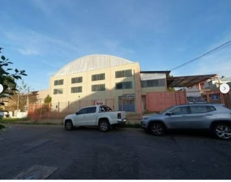 Pavilhão / Depósito com 1.280m² à venda na Landel de Moura no bairro Tristeza — foto 22
