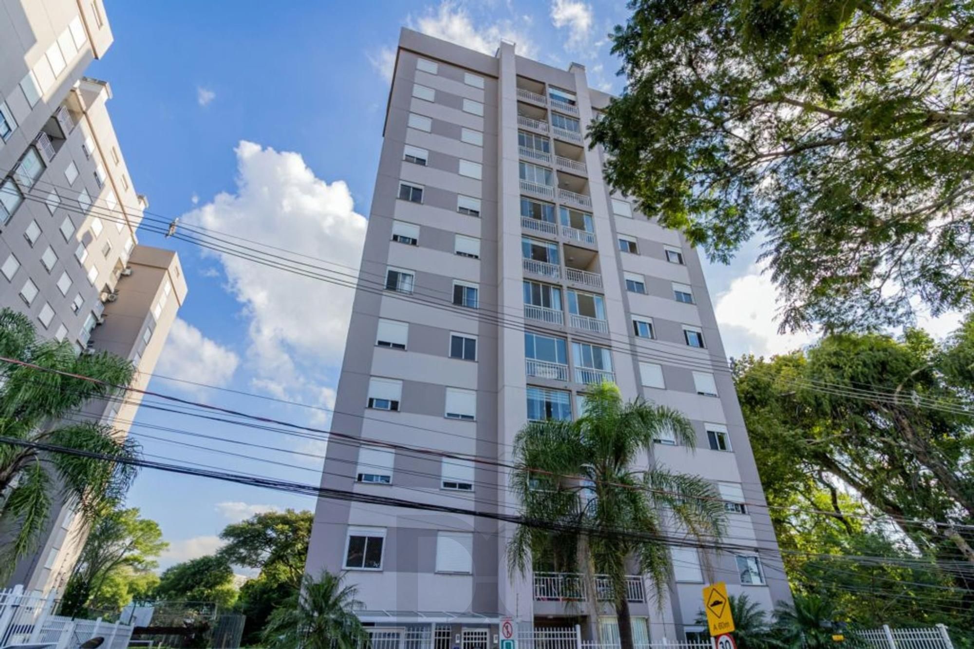 Apartamento com 2 quartos e 55m² à venda em Teresópolis, Porto Alegre. — foto 14