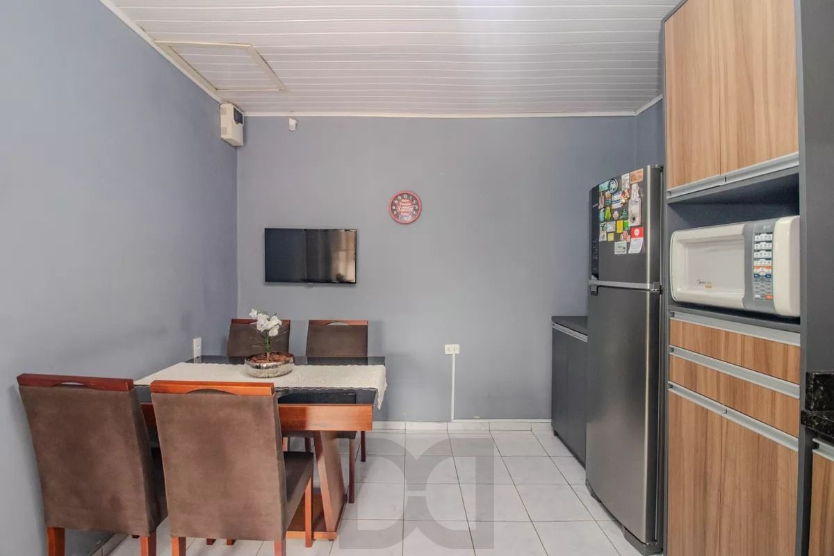 Casa com 1 quarto, churrasqueira e 4 vagas no bairro Sarandi — foto 8