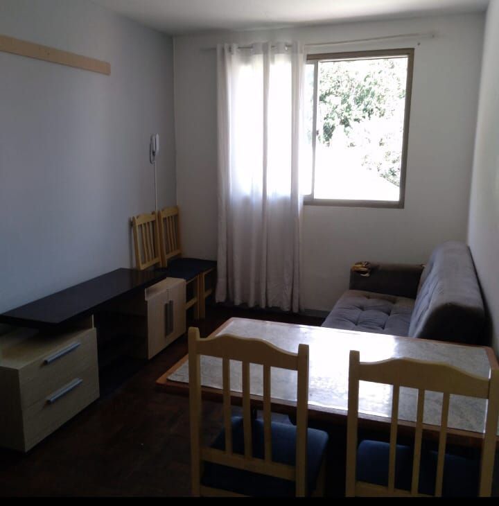 Apartamento 1 Quarto à Venda no Rubem Berta — foto 7