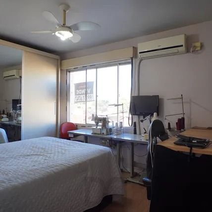 Apartamento 2 quartos, vaga, elevador e portaria 24hrs no bairro Sarandi — foto 10