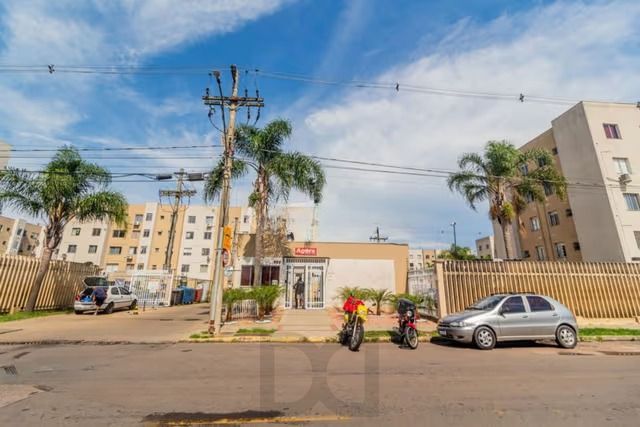 Apartamento de 2 dormitórios Sarandi Porto Alegre. — foto 25