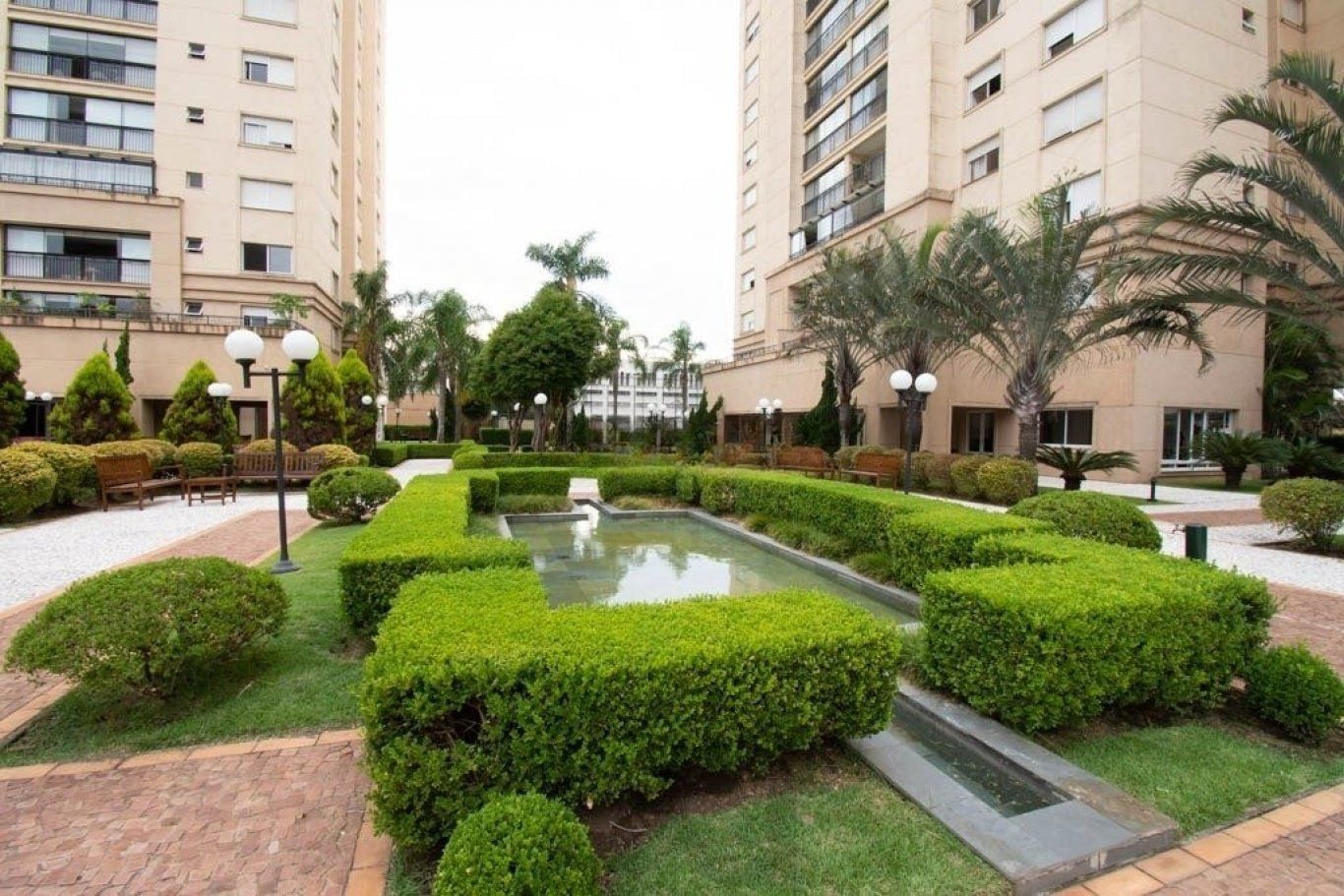Apartamento de 2 dormitórios, 1 suíte, 2 vagas e 94m² no Jardim Europa. — foto 50