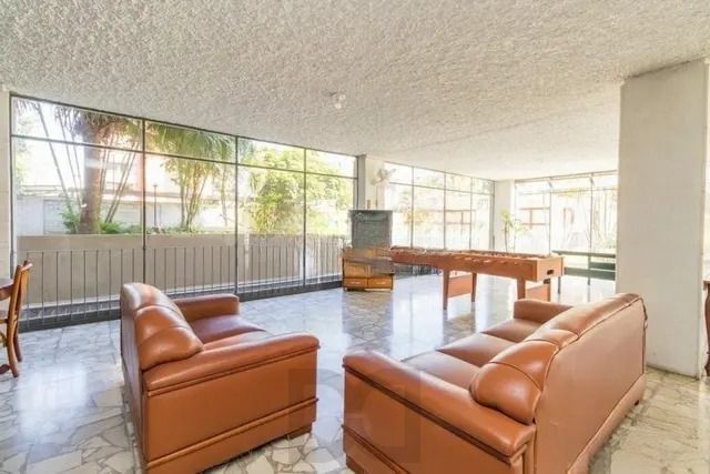 Apartamento de 3 quartos e 1 vaga de garagem no bairro Mont'Serrat em Poa. — foto 33