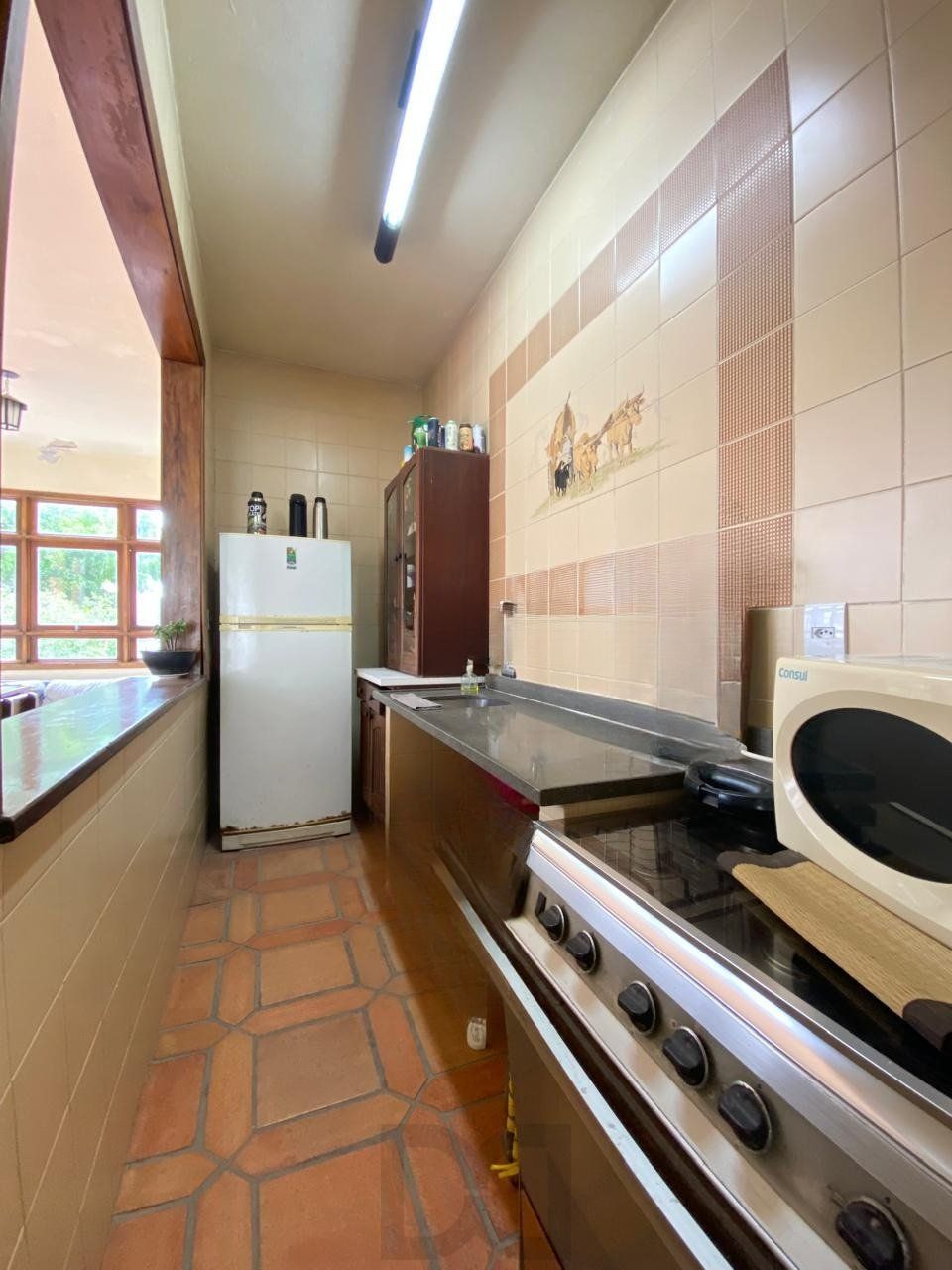 Apartamento com 3 quartos, 1suíte, 3 vagas e 146m² à venda em Bela Vista. — foto 37