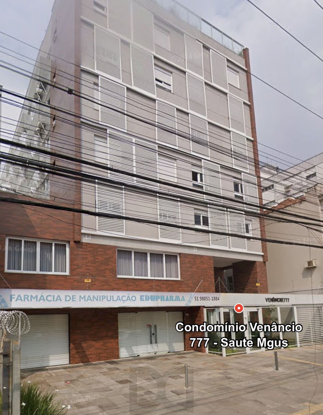 Apartamento térreo garden com 1 dormitório, 1 suíte, 1 vaga de garagem — foto 11