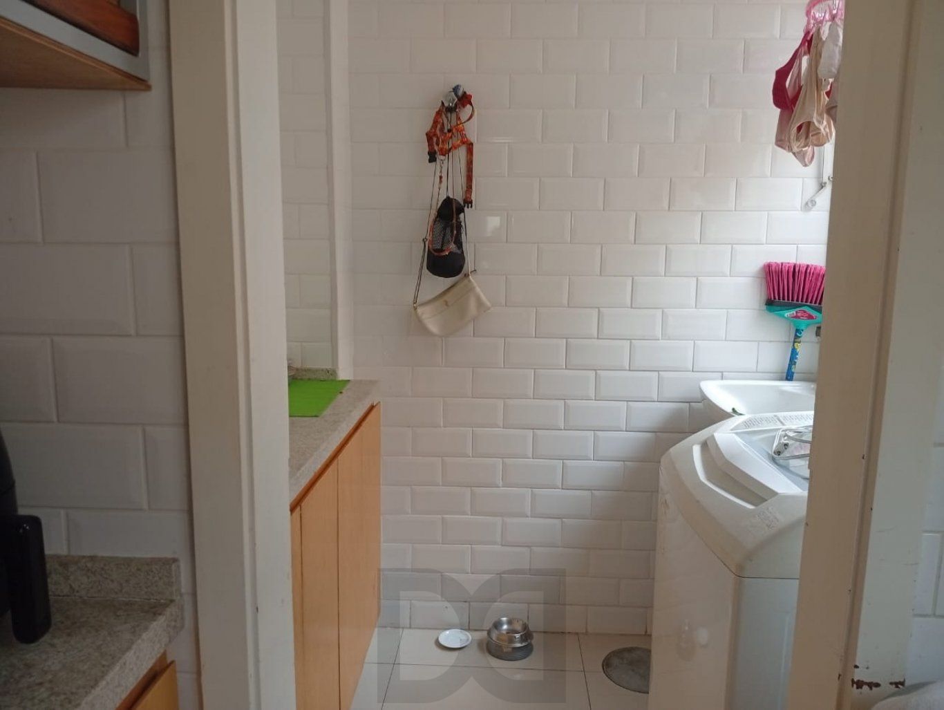 Apartamento com 3 quartos, vaga e sacada no bairro Jardim botânico — foto 23