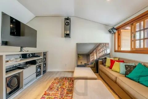 Casa em condomínio de 3 quartos no Bairro Bela Vista Porto Alegre. — foto 32
