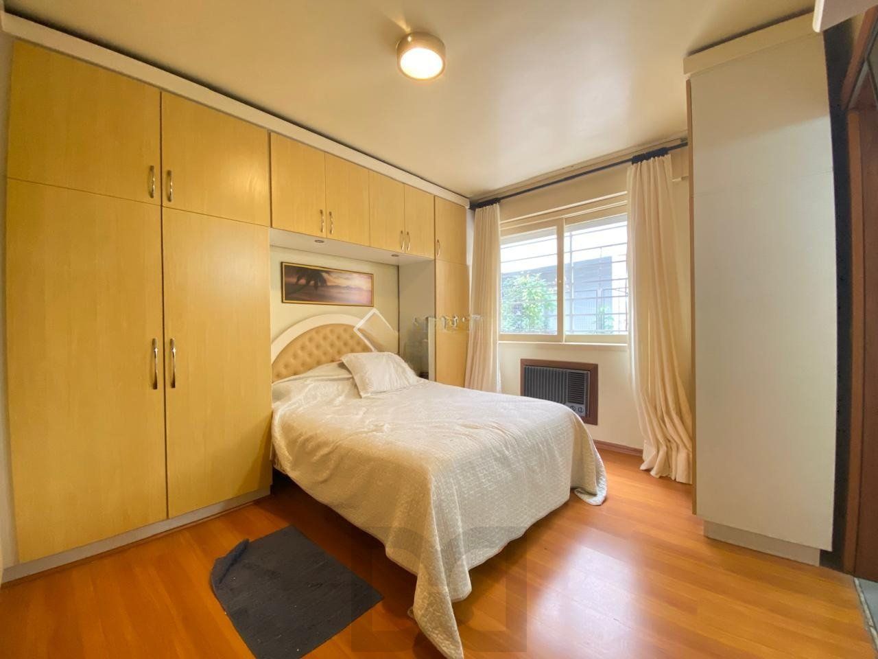Apartamento com 3 quartos, 1suíte, 3 vagas e 146m² à venda em Bela Vista. — foto 22