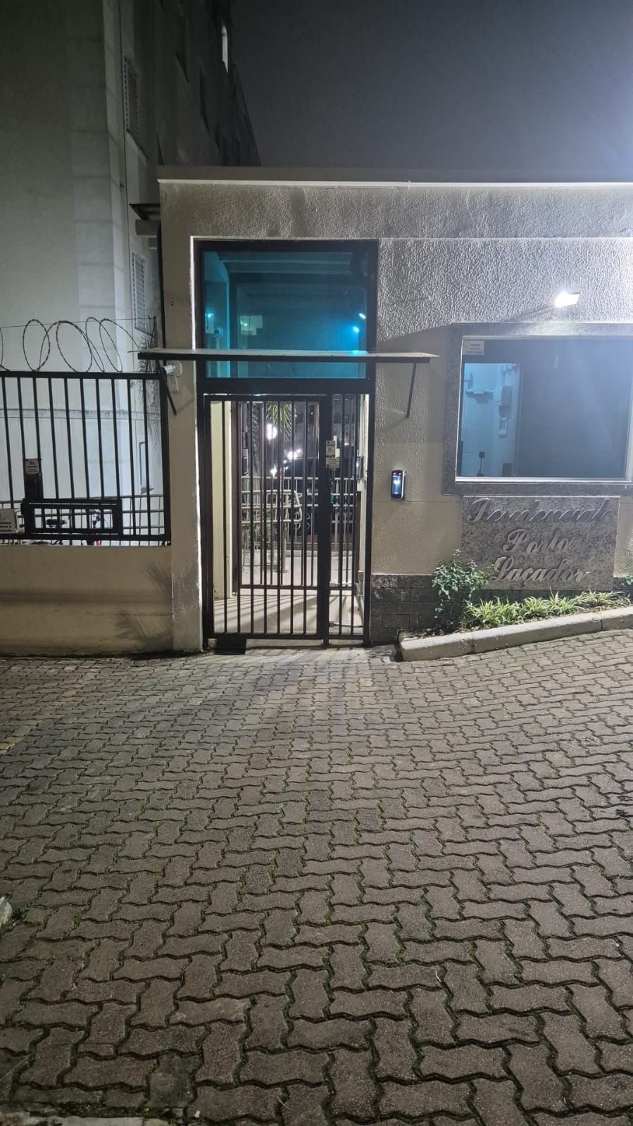 Apartamento 2 dormitórios 1 vaga no condomínio Laçador, Jardim Leopoldina — foto 34