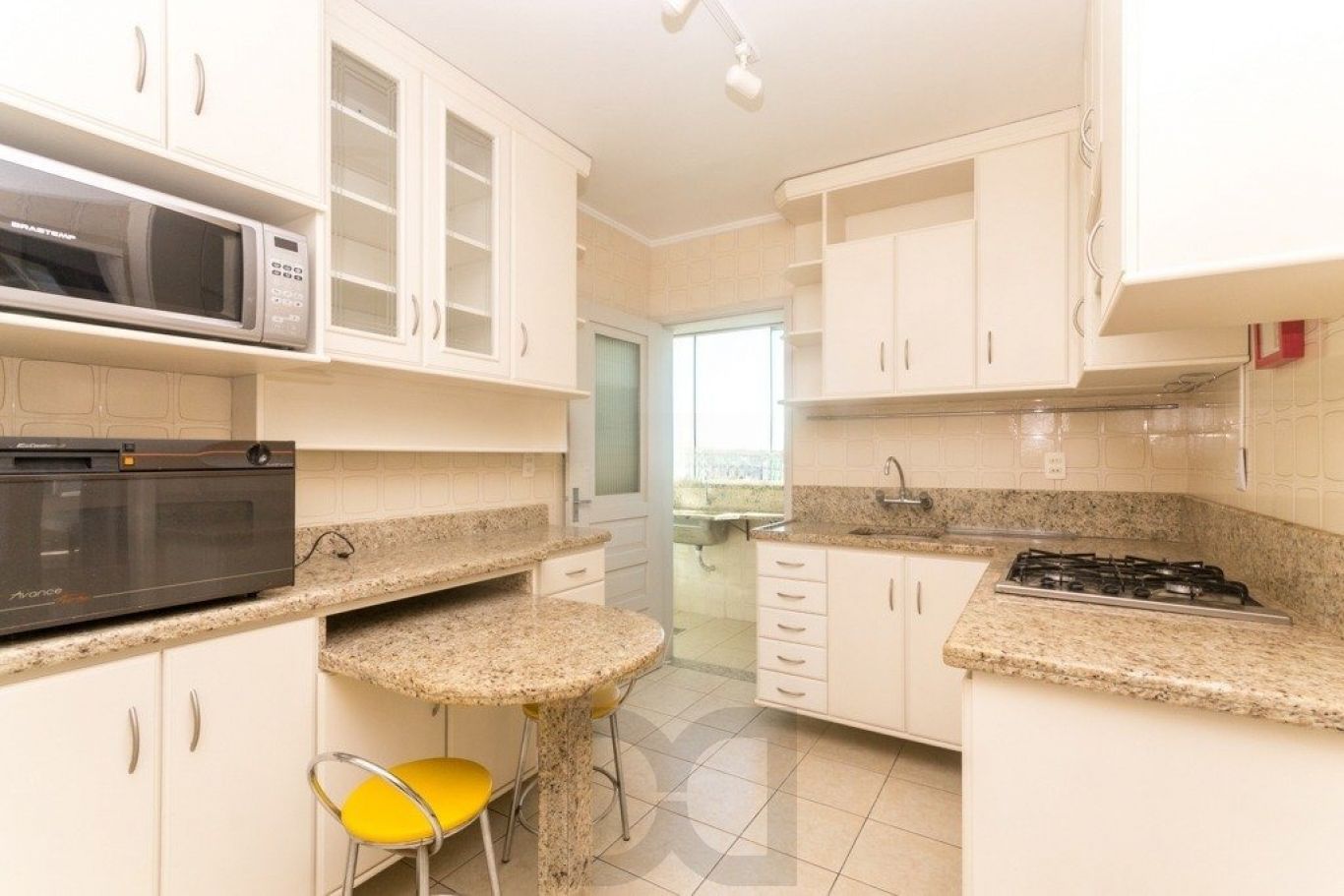 Cobertura à venda com 2 quartos 153 m², avenida Mariland, São João, Porto Alegre — foto 26