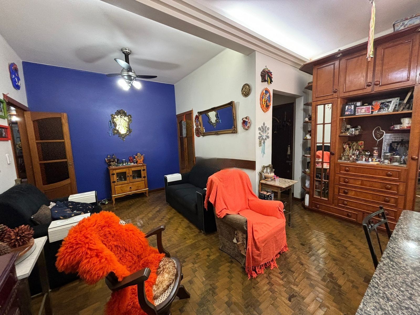Apartamento à venda com 3 dormitórios 83 m² no Bairro Petrópolis — foto 4