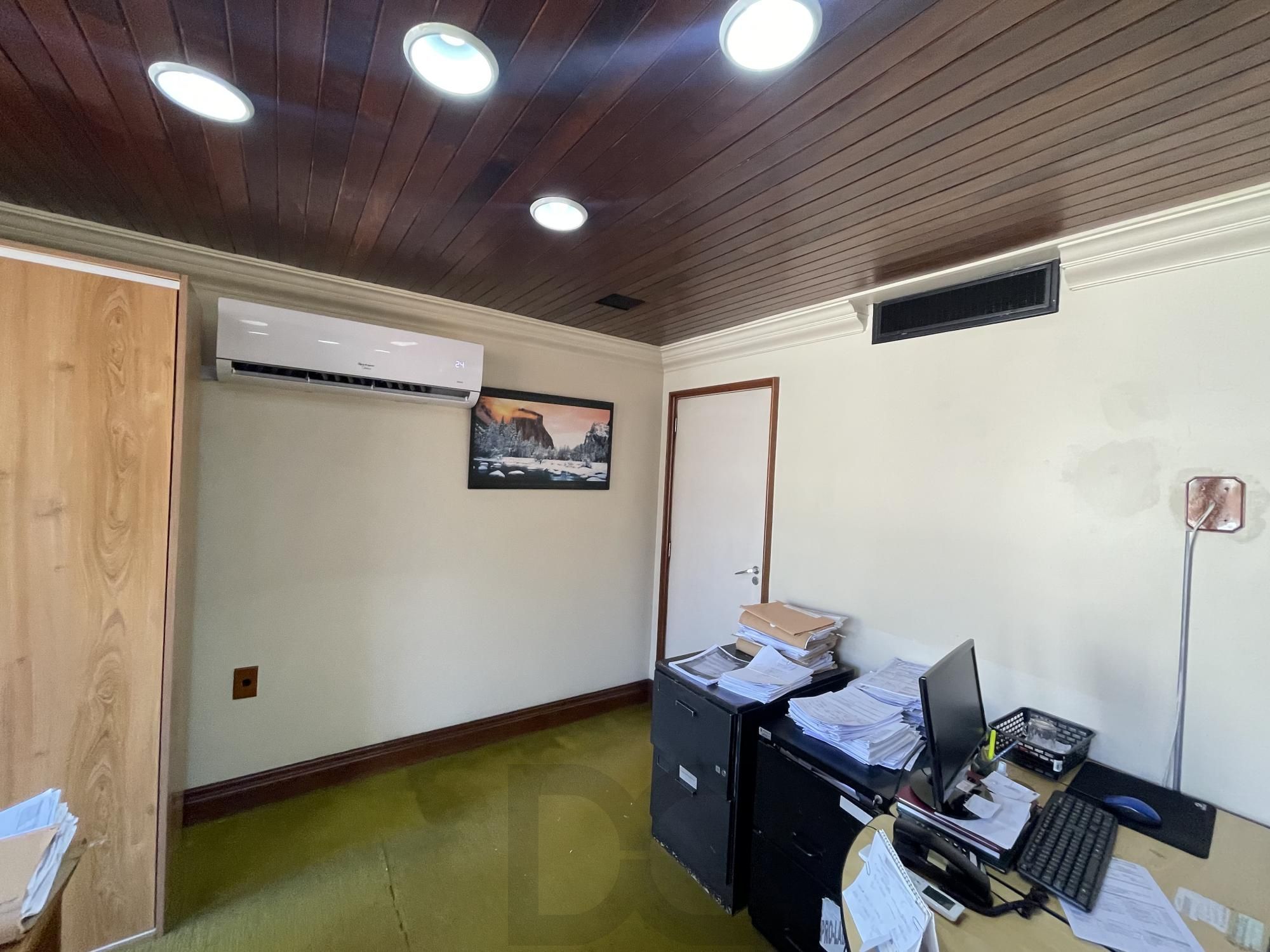 Sala comercial no Bairro Floresta — foto 27