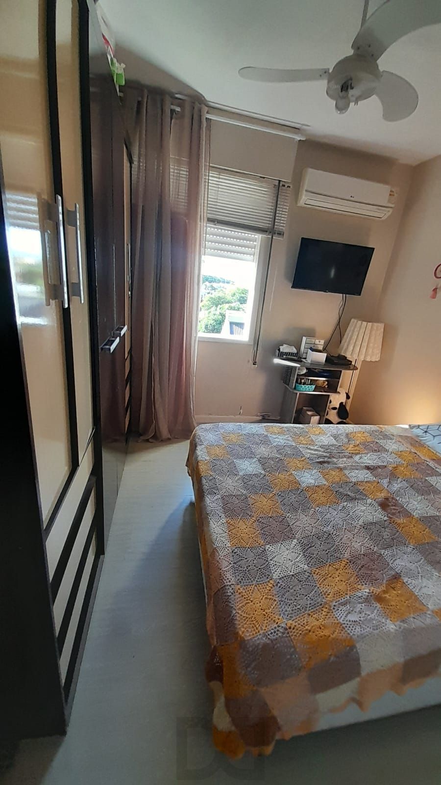 Apartamento à Venda com 3 Quartos e Vaga Coberta no Cristo Redentor — foto 10