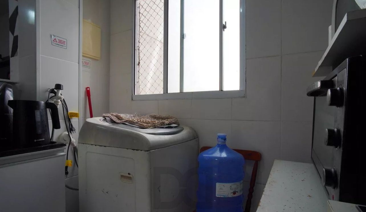 Apartamento 2 quartos Porto Rio Grande com 1 vaga de garagem — foto 6