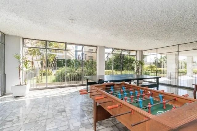Apartamento de 3 quartos e 1 vaga de garagem no bairro Mont'Serrat em Poa. — foto 39
