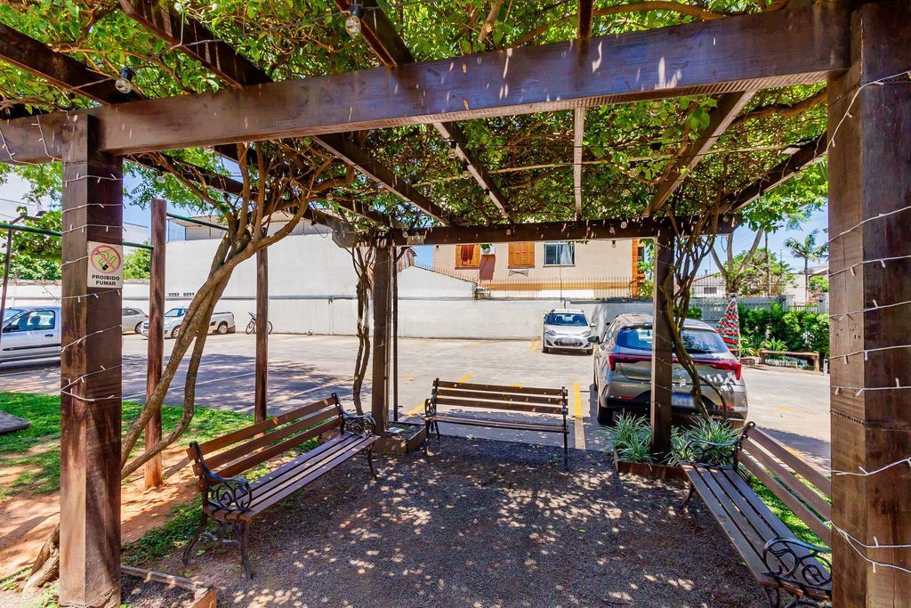Apartamento com 2 quartos e 1 vaga de garagem no Bairro Sarandí — foto 21