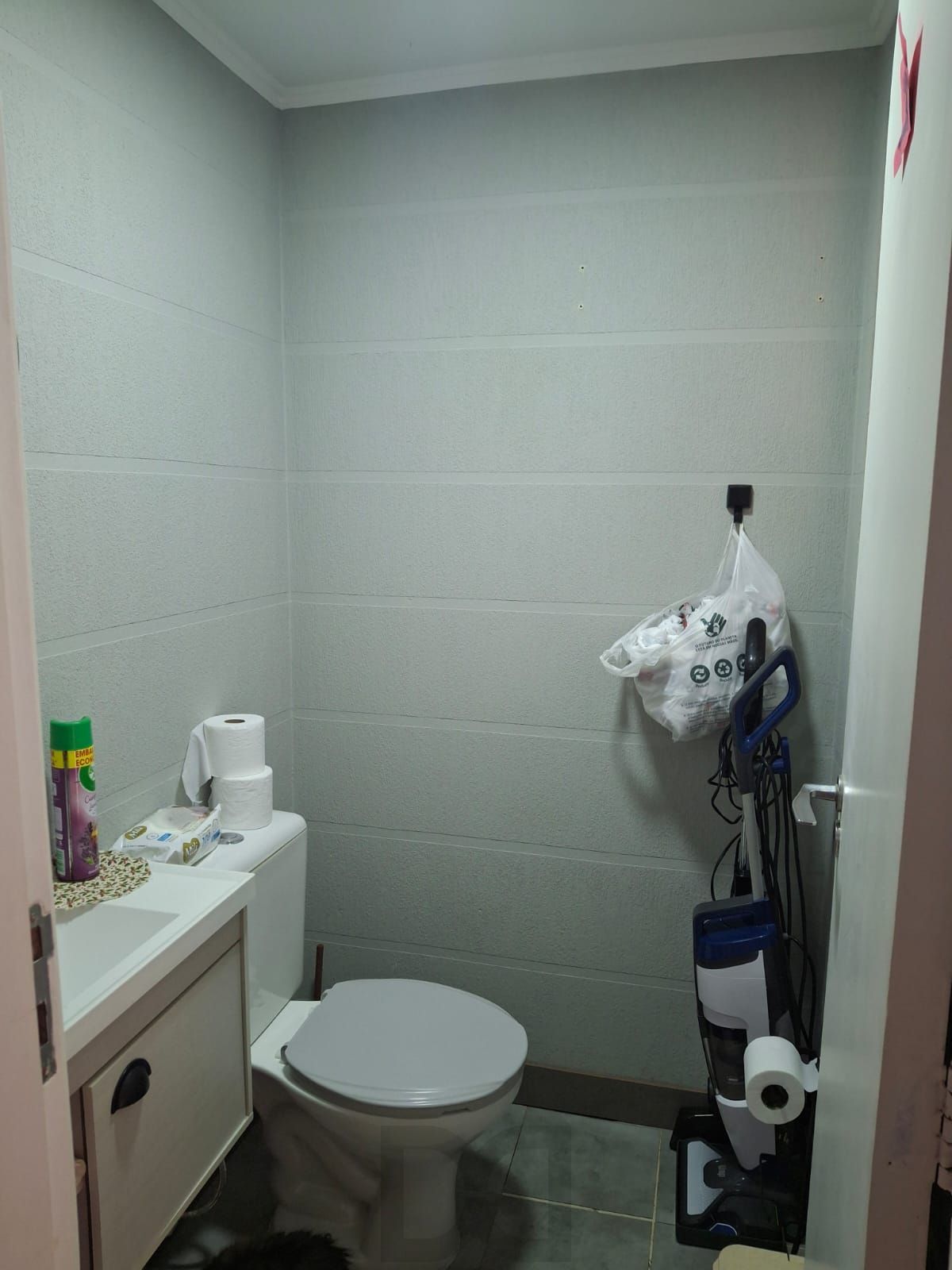 Casa em condomínio fechado de 3 dormitórios e 2 vagas no bairro Parque Santa Fé — foto 15