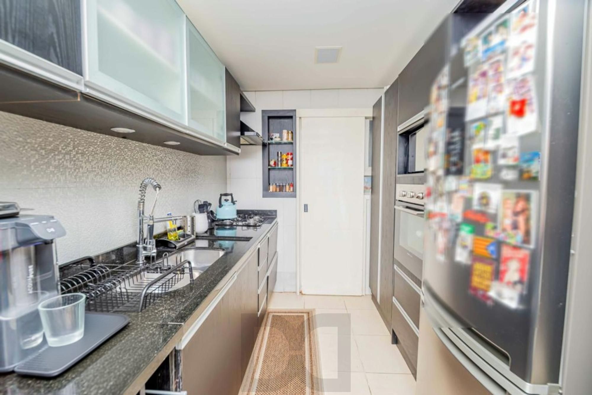 Apartamento garden com 2 quartos e 110m² à venda em Mont'serrat, — foto 18