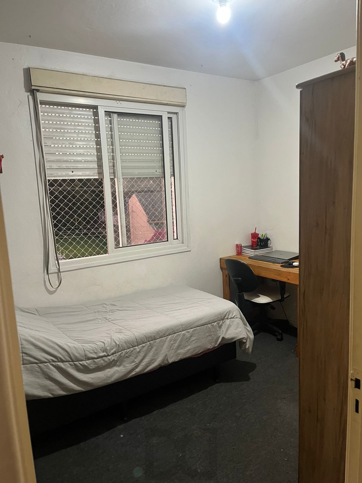 Apartamento 2 quartos em condomínio fechado Morro Santana Porto Alegre 199mil — foto 9