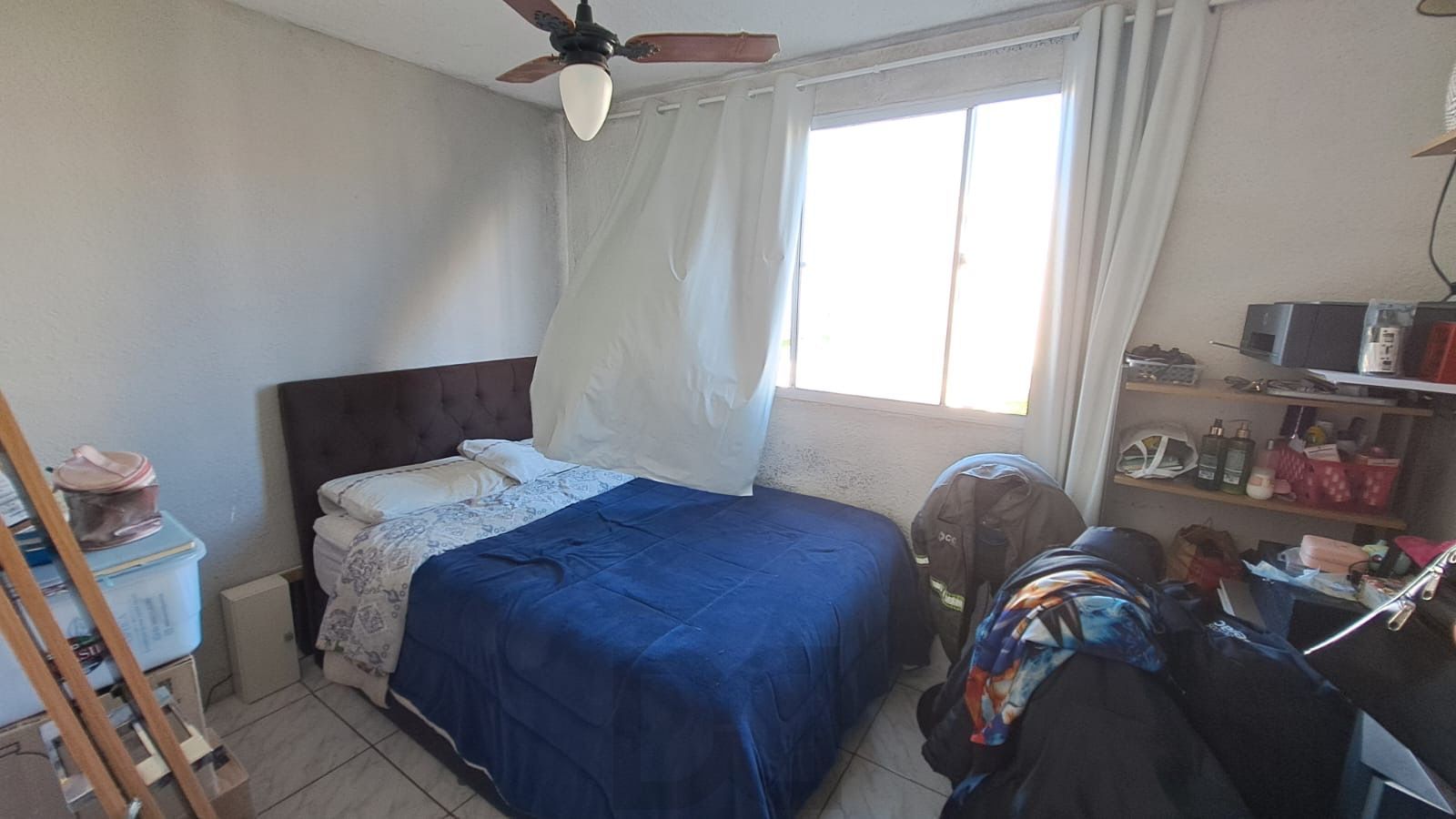 Apartamento 2d com vaga de garagem Zona Sul terceiro andar — foto 33