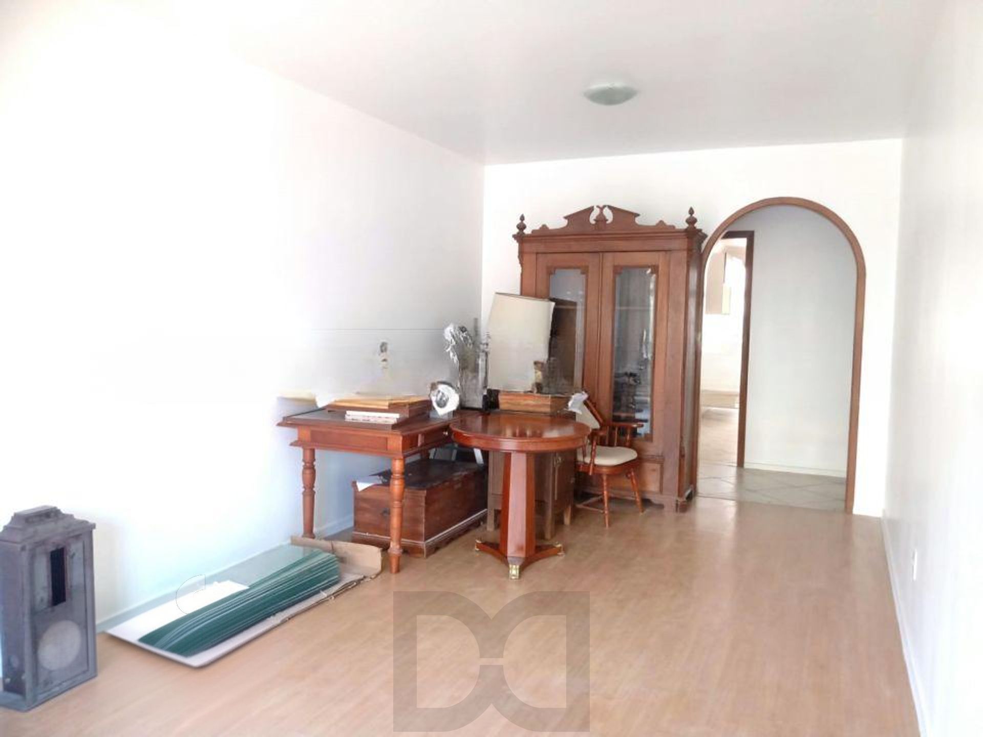 Apartamento de 3 quartos, suite e 1 vaga no bairro Rio Branco — foto 3